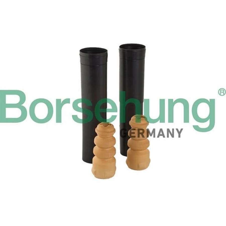 AMORTİSÖR TAMİR KİTİ ARKA (4 PARÇA SET) 2 ADET (6Q0512131B)+2 ADET (6Q0512131B) (FEBİ13078) R1