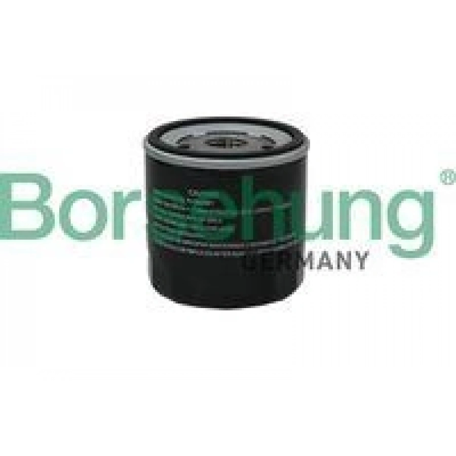 YAĞ FİLTRESİ POLO-GOLF III-CADDY-BORA-OCTAVIA-FABIA-TOLEDO-LEON-PASSAT (FEBİ108330) (MAHLE OC 977/1) R1