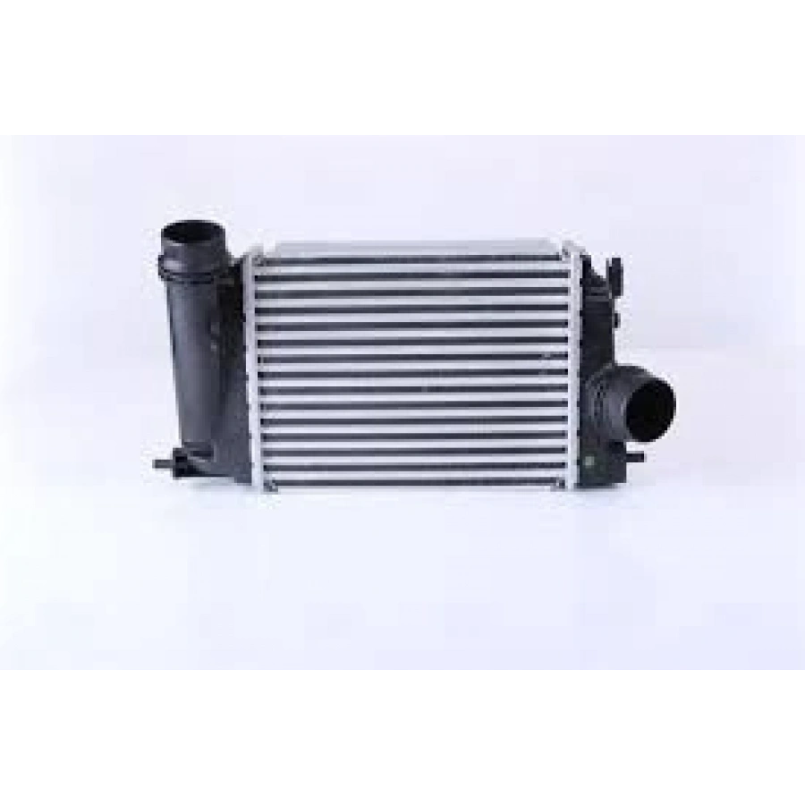 TURBO RADYATORU (INTERCOOLER) RENAULT MEGANE IV 1.5 Dci, BluedCi- 2015- / TALISMAN 1.5 dCi 2015- / KADJAR 1.2 TCe, 1.5 BlueDci 2015- / NISSAN QASHQAI II (J11) 1.5 Dci 2013- VEKA 42-3103 T1