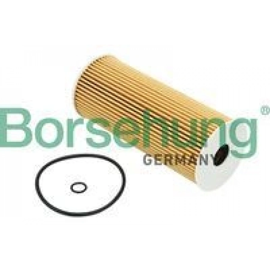 YAĞ FİLTRESİ BORA-CADDY II-GOLF IV-PASSAT-POLO R1