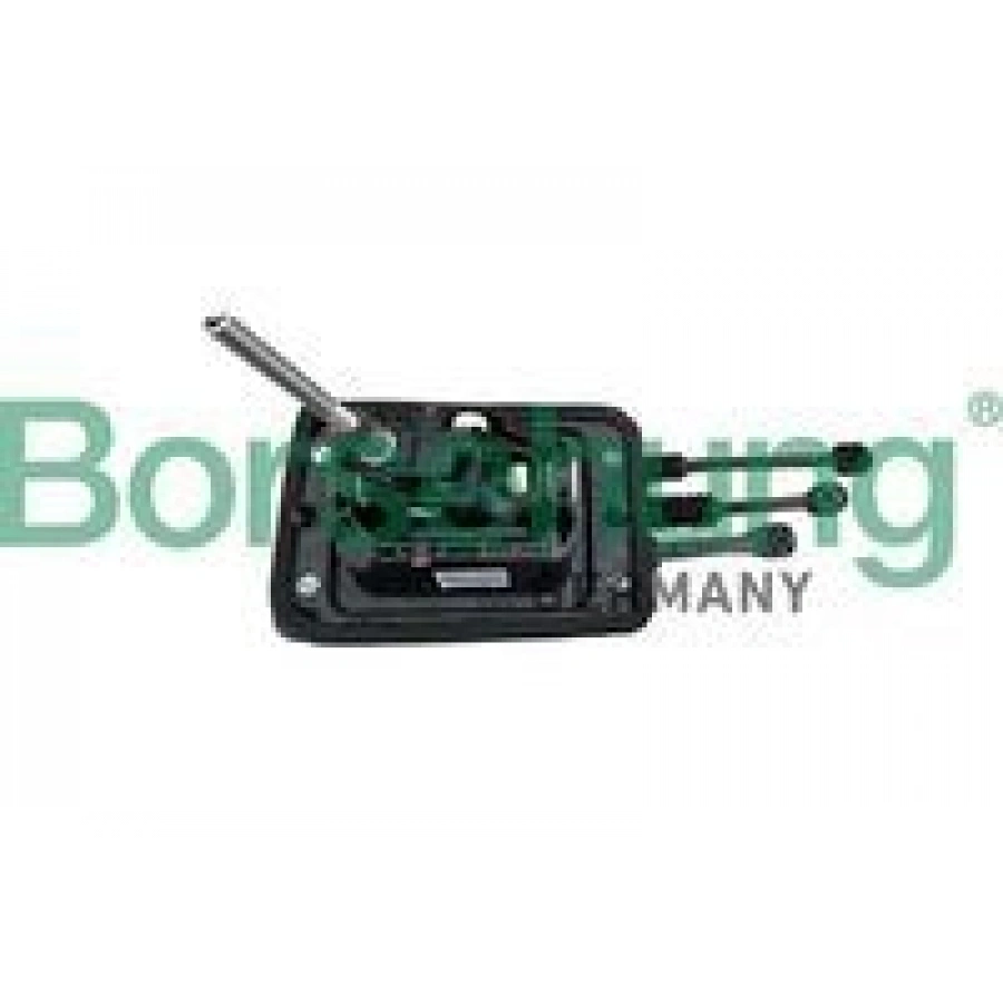 VİTES KOL MEKANİZMASI (KOMPLE TELLERİ İLE BERABER) AMAROK 2010 2020 R1