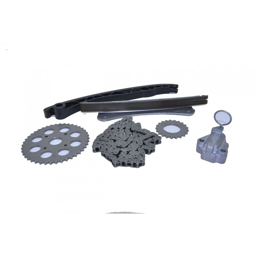 TRİGER SETİ EKSANTRIK ZINCIR SETI CONTALI ALBEA DOBLO PALIO LINEA EGEA FIORINO ASTRA CORSA BIPPER NEMO 1,3 MJET 03- İNA T1