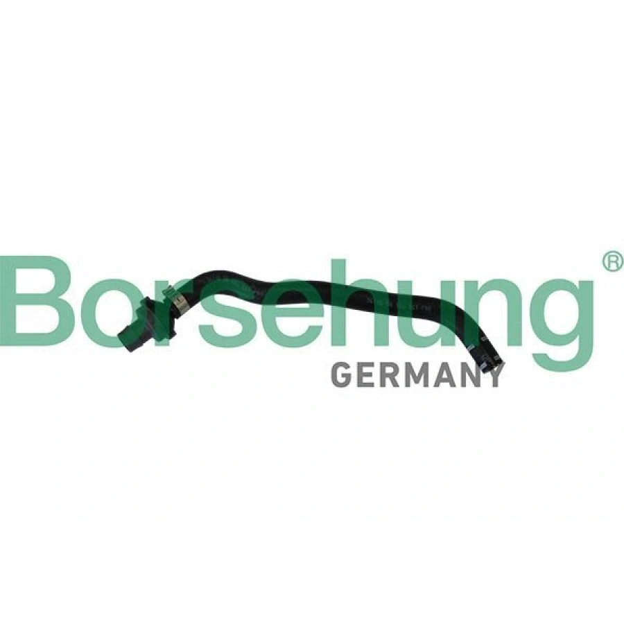 VAKUM BORUSU+ÇEK VALFİ /1.8 2.0 TFSI R1