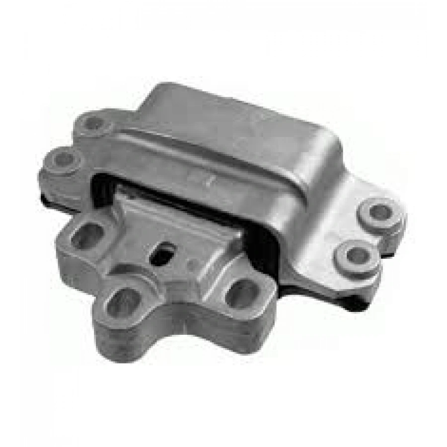 MOTOR TAKOZU SOL PASSAT-CADDY-JETTA-GOLF5-A3-LEON BKC-BKD-BLS-BXE-CAYC-CBAA-CBAB-CFHC 1,6 TDİ-1,9 TDİ-2,0 TDİ 04-13 ORJİNAL 1K0199555T (T1)