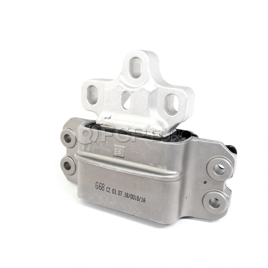 MOTOR TAKOZU SOL SCİROCCO GOLF-6 13-17 CDLK 2,0 R 13- ORJİNAL 1K0199555AB (T1)