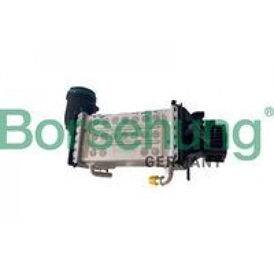 TURBO RADYATÖRÜ (İNTERCOOLER) 1,5 TSI 2017> Q3 GOLF JETTA PASSAT POLO TROC ATECA SKODA KAMIQ KAROQ SCALA TAIGO TIGUAN R1