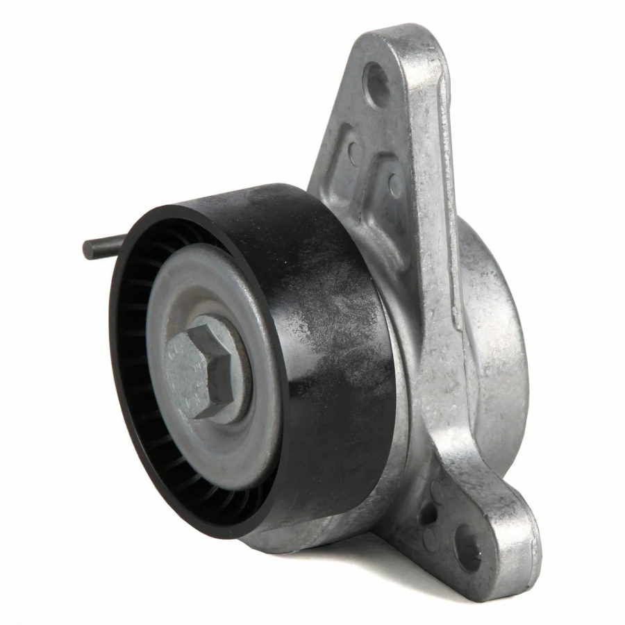 V KAYIŞ GERGİSİ KÜTÜK KOMPLE  1.6 TDI -2.0 TDI CAAA-CAAB-CAAC-CXHB-CXGB GOLF7-A3-LEON-CADDY-TİGUAN ORJİNAL 04L903315K (T1)