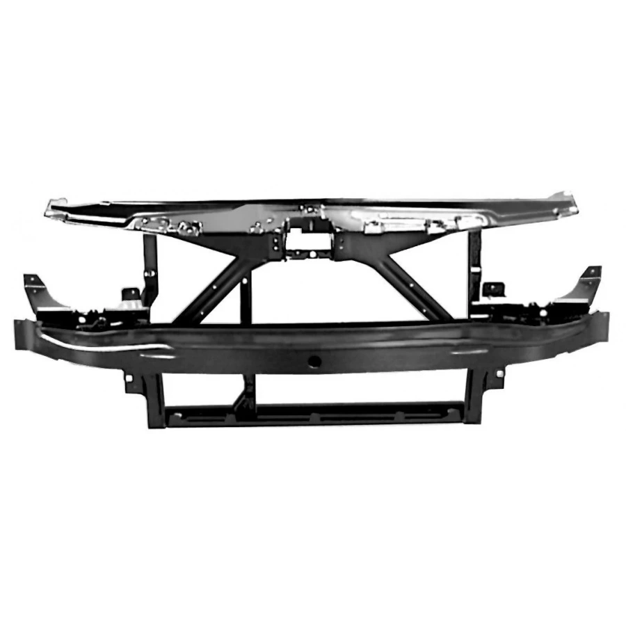 ÖN PANEL (DEMİR İLE BRABER) TOLEDO LEON 99-05 İTHAL 1M0805591L T1