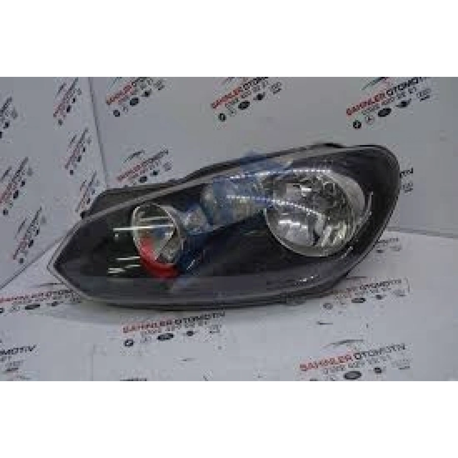 SOL FAR GOLF-6 08-12 BARCHA 5K1941005 T1