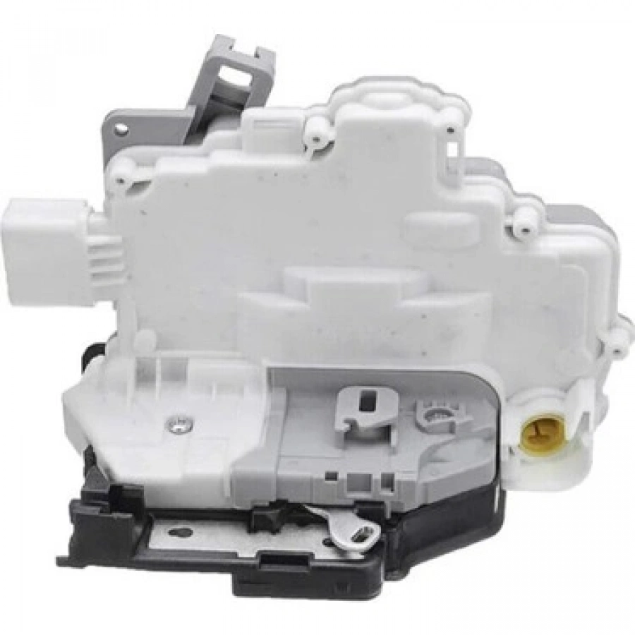 KAPI KILIDI ON SOL IBIZA PASSAT TIGUAN Q7 SUPERB 06>15 TKN 3C1837015A (T1)