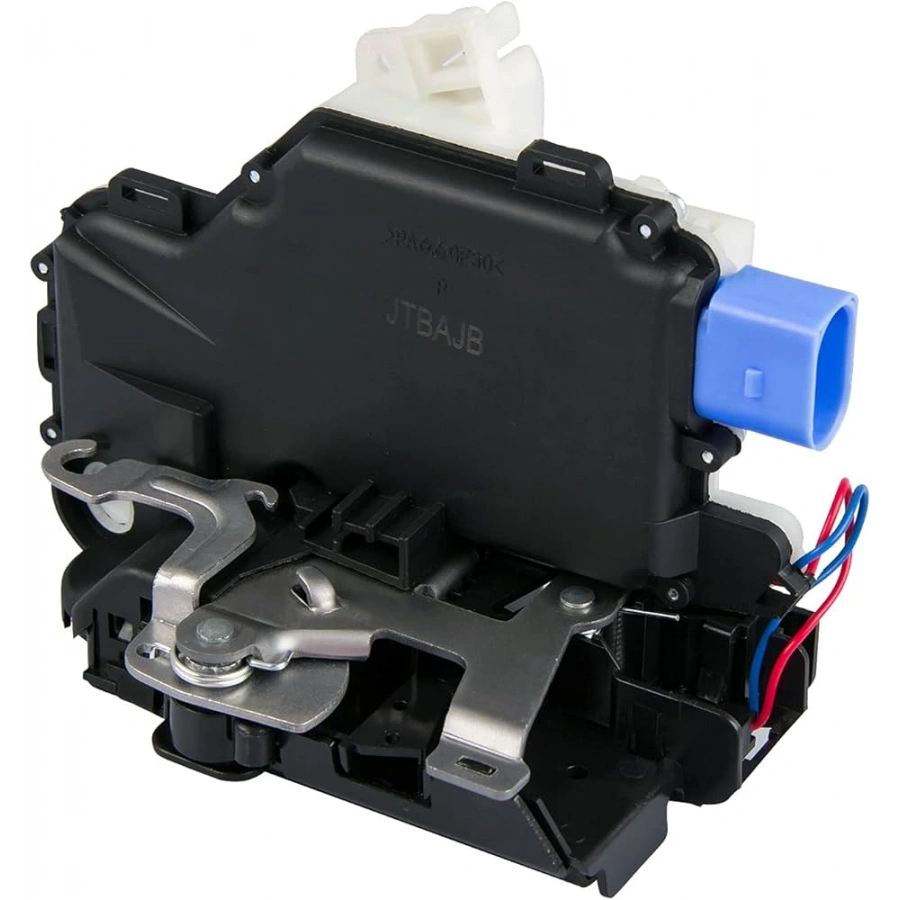 VW T5 T6 T7 -- POLO KAPI KİLİDİ ÖN SAĞ TKN 3B1837016CB (T1)