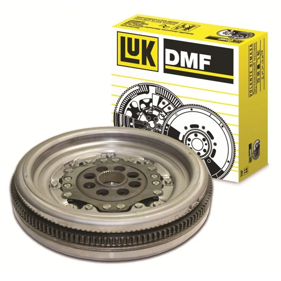 VOLAN DSG (129 DIS) (OTOMATIK) GOLF6-JETTA-CADDY-PASSAT-A3-LEON CAYB-CAYC-CAYD 1,6 TDİ 10- LUK T1