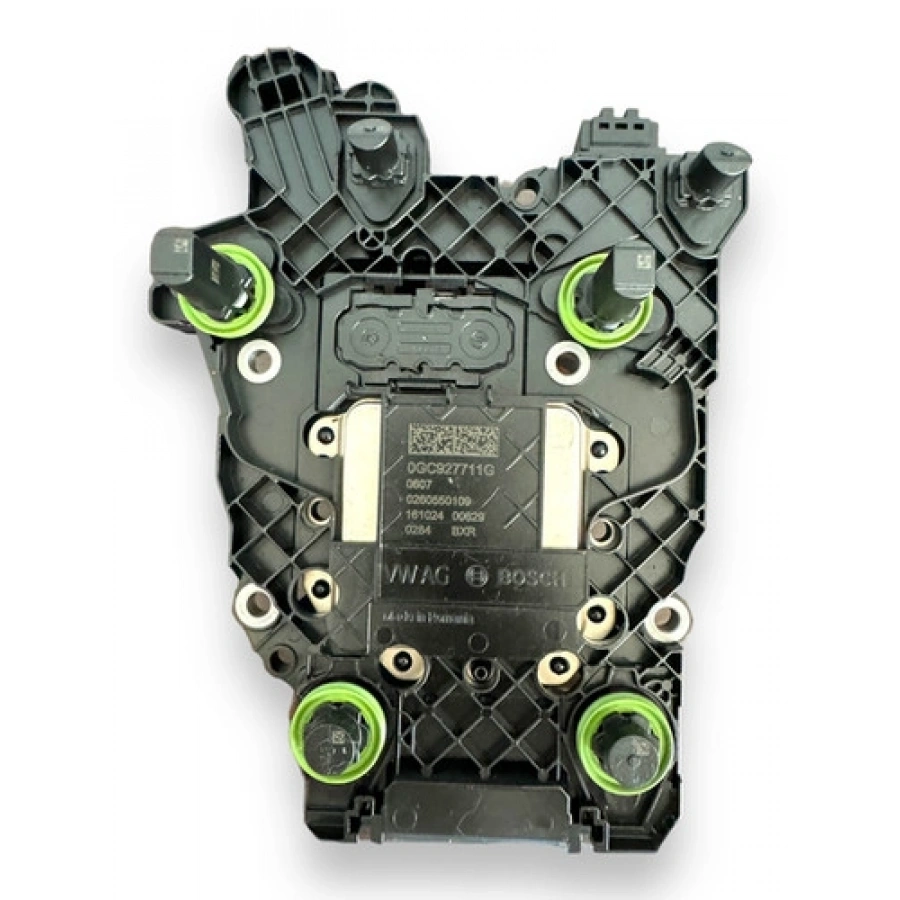 DSG OTOMATİK ŞANZIMAN KART BEYNİ (SIFIR ORJİNAL) 0GC927711G GOLF PASSAT TİGUAN SKODA SEAT AUDİ T1