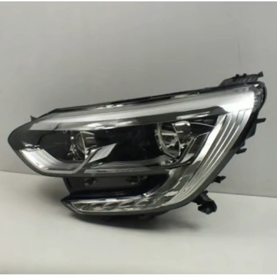 FAR SOL KROM ÇERÇEVELİ LEDLİ MEGAN IV 16- AYFAR 202327 T1