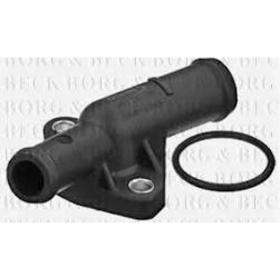 SU FLANŞI T4-GOLF4-BORA-A3 BORA 1.9 TDI 1998-2005/ GOLF IV 1.9 TDI ABL-ASZ-AUY 1,9 TD-1,9 TDİ BGA BGA.FA0101 (T1)