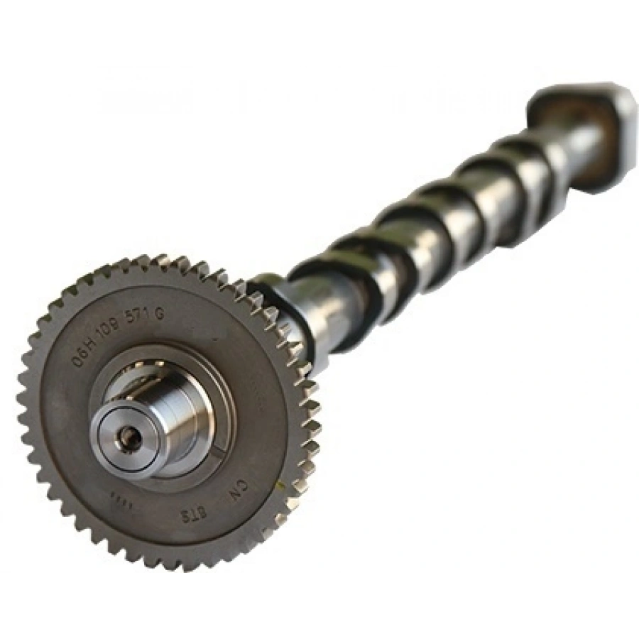 EKSANTRİK MİLİ EKSOZ (DİŞLİ İLE BERABER) AUDI/GOLF R1