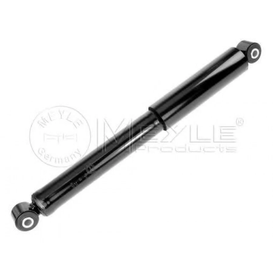 AMORTISOR ARKA SAG/SOL FORD CONNECT (02-) DJ PARTS DS1929GT (T1)