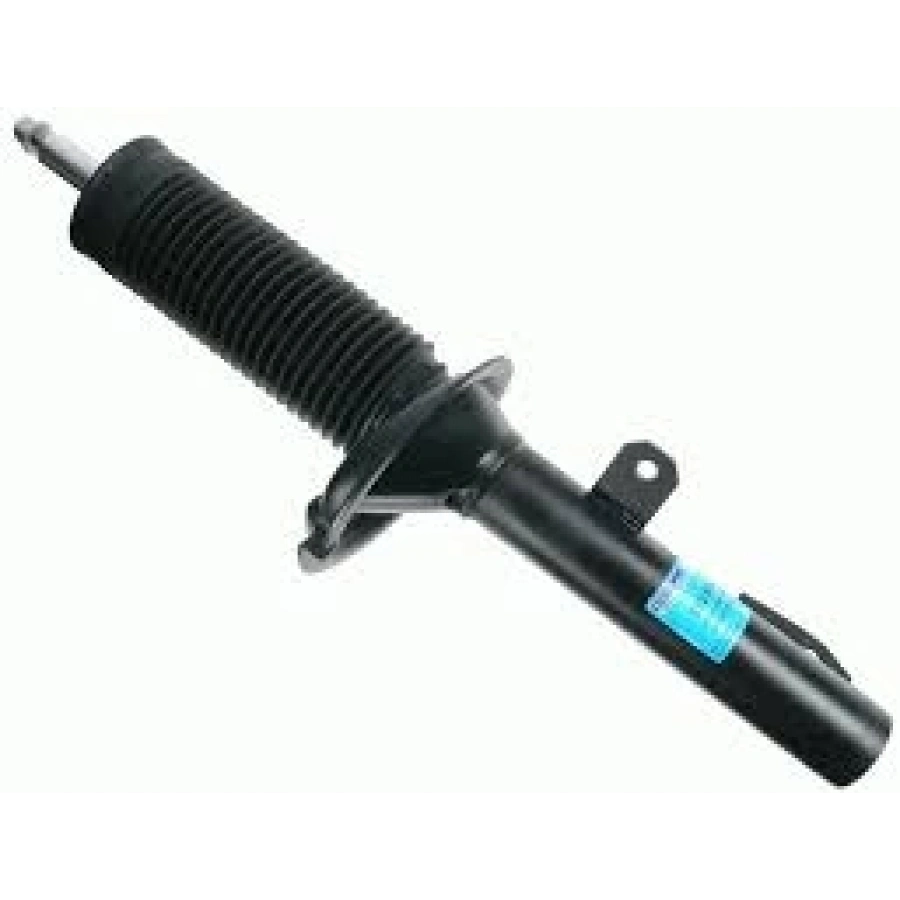 AMORTISOR ON SAG/SOL FORD TRANSIT V347 (06-) Takoz ve Toz Lastikli DJ PARTS DS2051GS (T1)