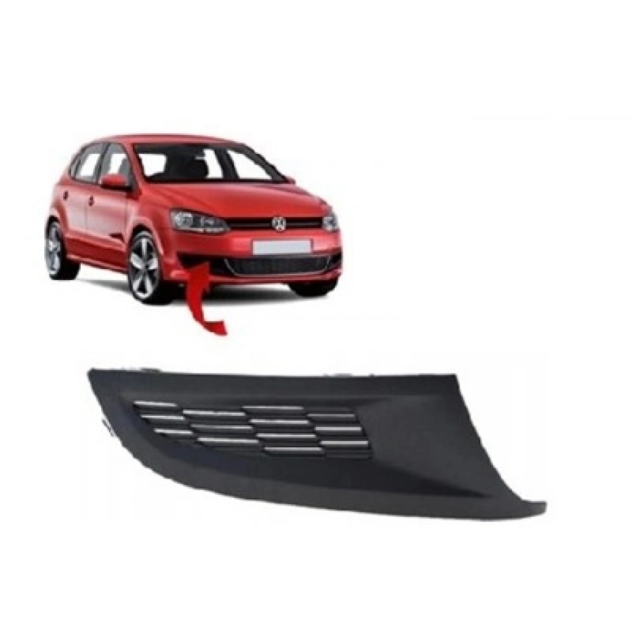 SIS KAPAGI SISSIZ SAG POLO 2010-2014 GKL 291289 T1