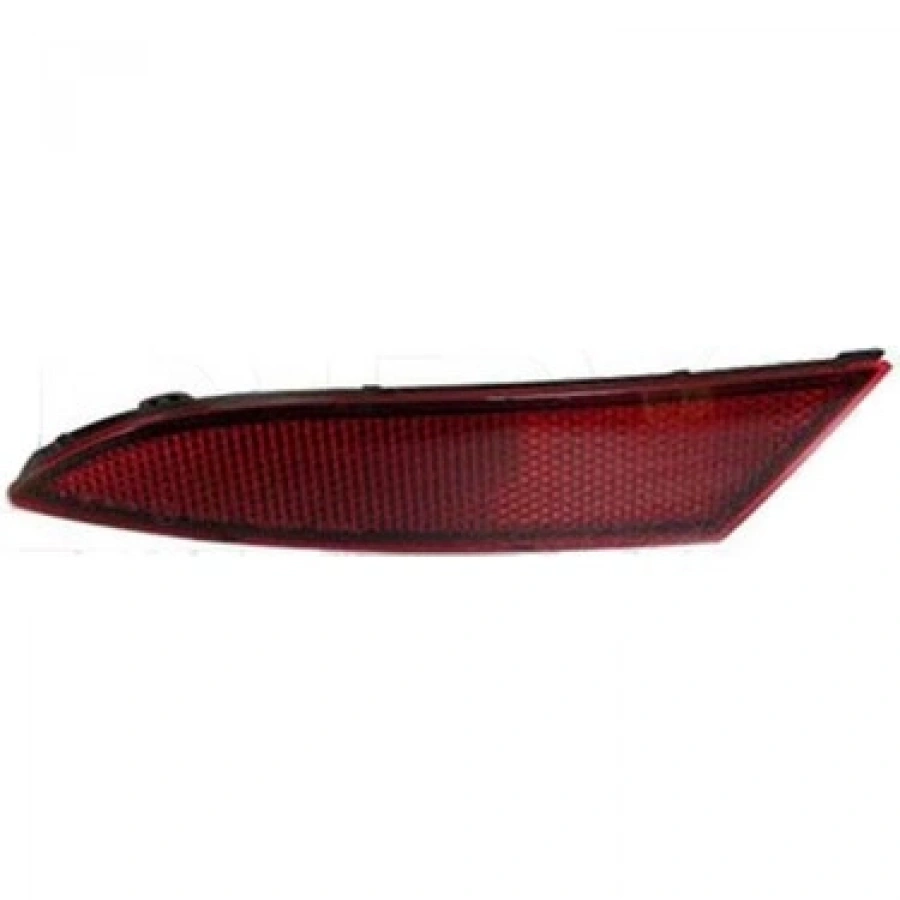 REFLEKTOR ARKA TAMPON SOL DIS (OEM) POLO 2021>> GKL 295605 T1