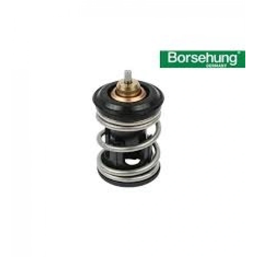 TERMOSTAT AUDI A1-A3-A4-A5-Q3-SEAT-CAADY-POLO-PASSAT-RAPID-SCALA-SUPERB III-YETI (MAHLE TX 253 105D) (KUTU İÇİ OEM) BORSEHUNG B18261 T1