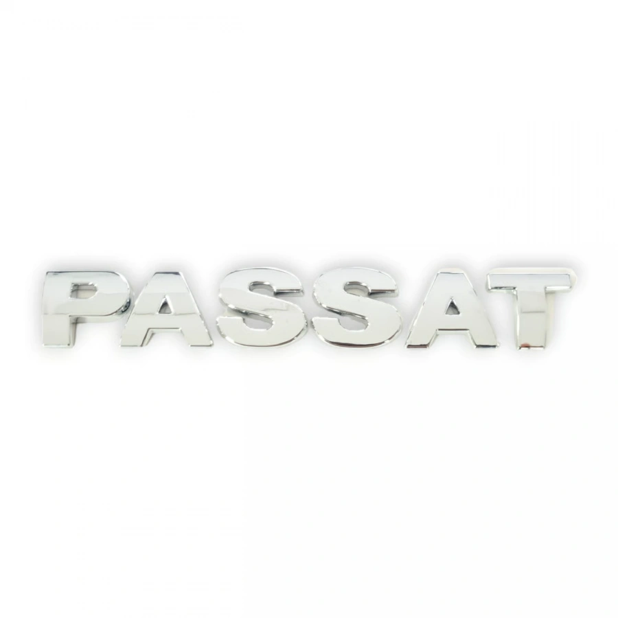 PASSAT	ARKA BAGAJ YAZISI PASSAT 96<05 T1