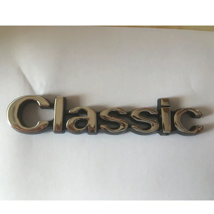 ARKA BAGAJ YAZISI POLO CLASSIC 95<99 T1