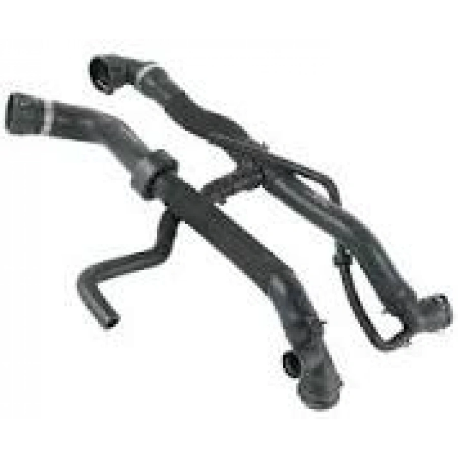 SU FLANŞI CADDY III 1.9 TDI - 2.0 TDI 04-15 BGA BGA.FA0121 (T1)