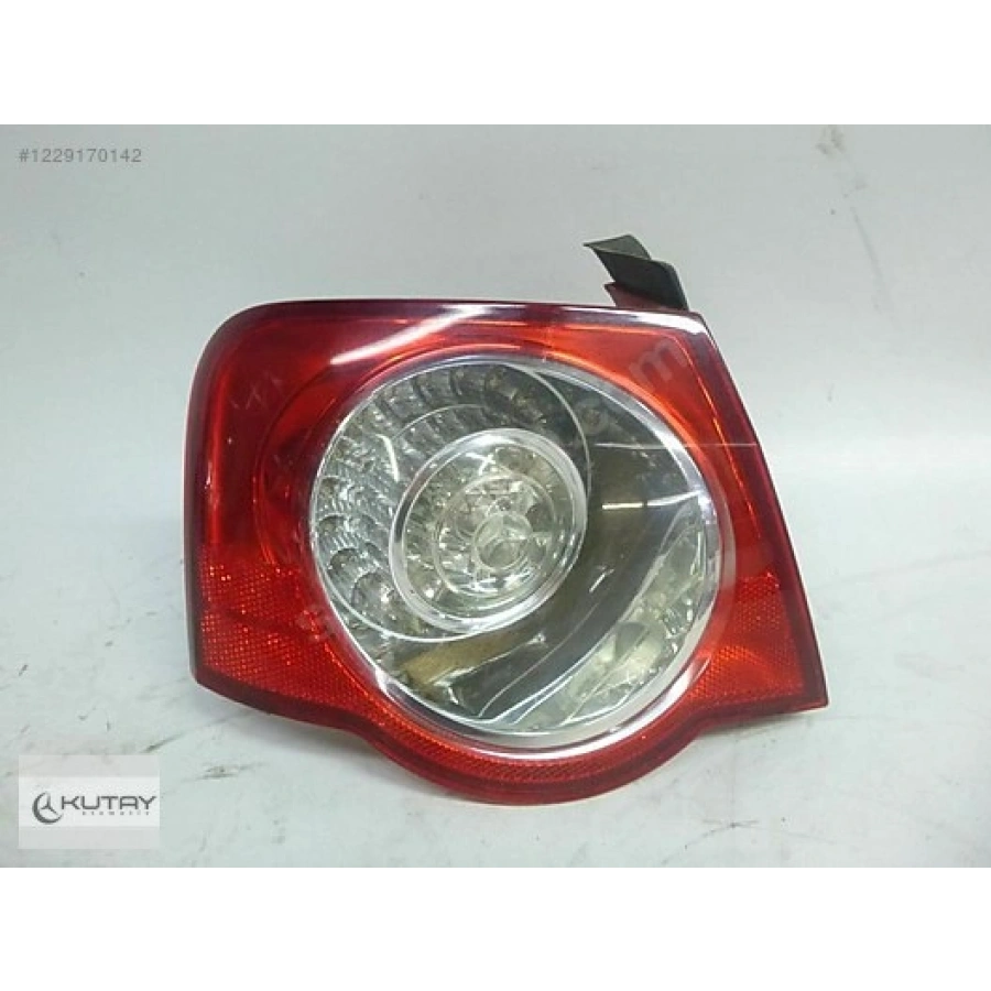 SOL DIŞ STOP PASSAT-B6 05-10 PST06-7300 T1