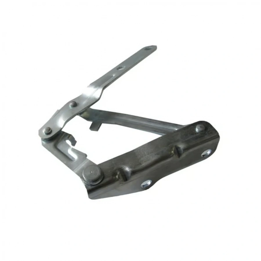 KAPUT MENTEŞESİ SAĞ T5 -T6 7H0823302D T1