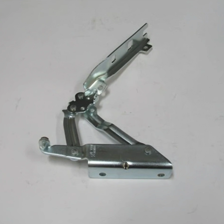 KAPUT MENTEŞESİ JETTA GOLF 5 SOL 04-09 MYDN 1009-2356 T1