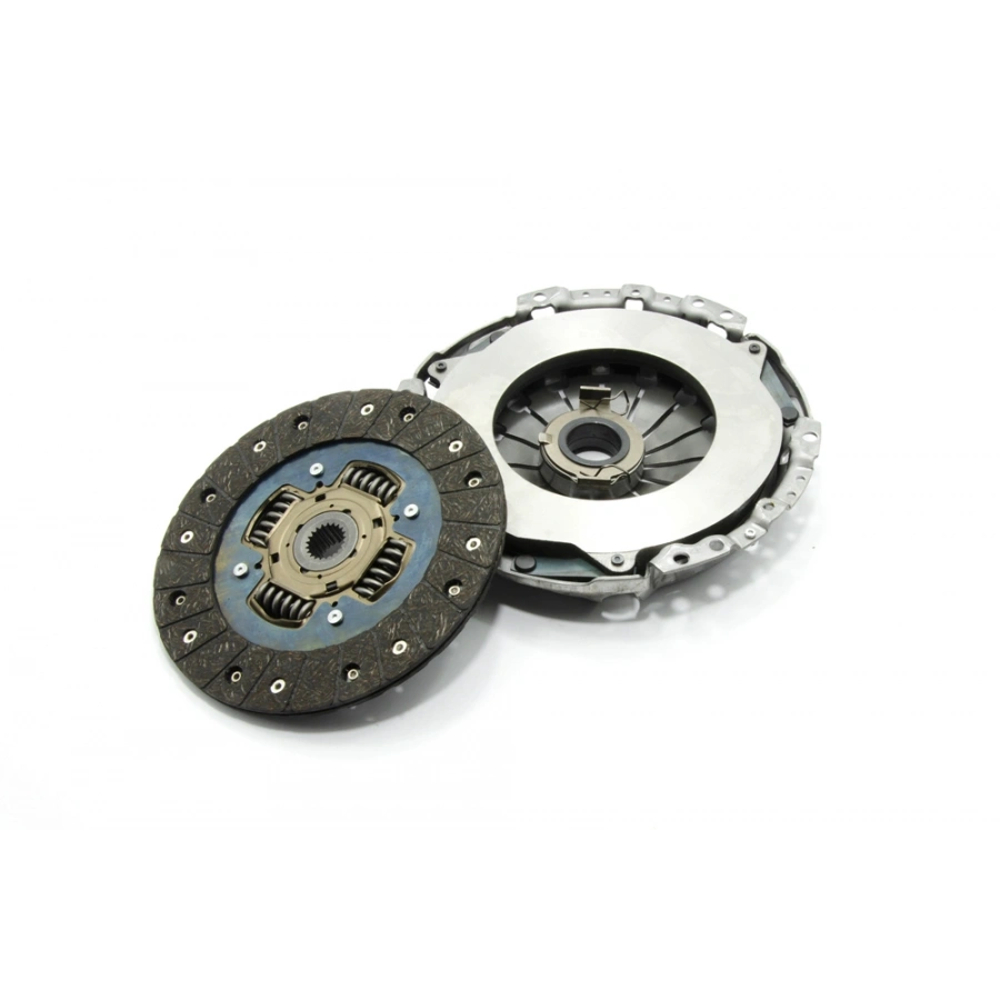 DEBRİYAJ SETİ COROLLA 89-07 1.6 (R1)