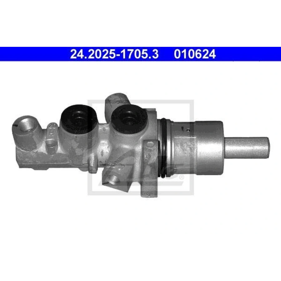 FREN ANA MERKEZİ E38 39 99>03 - (R1)