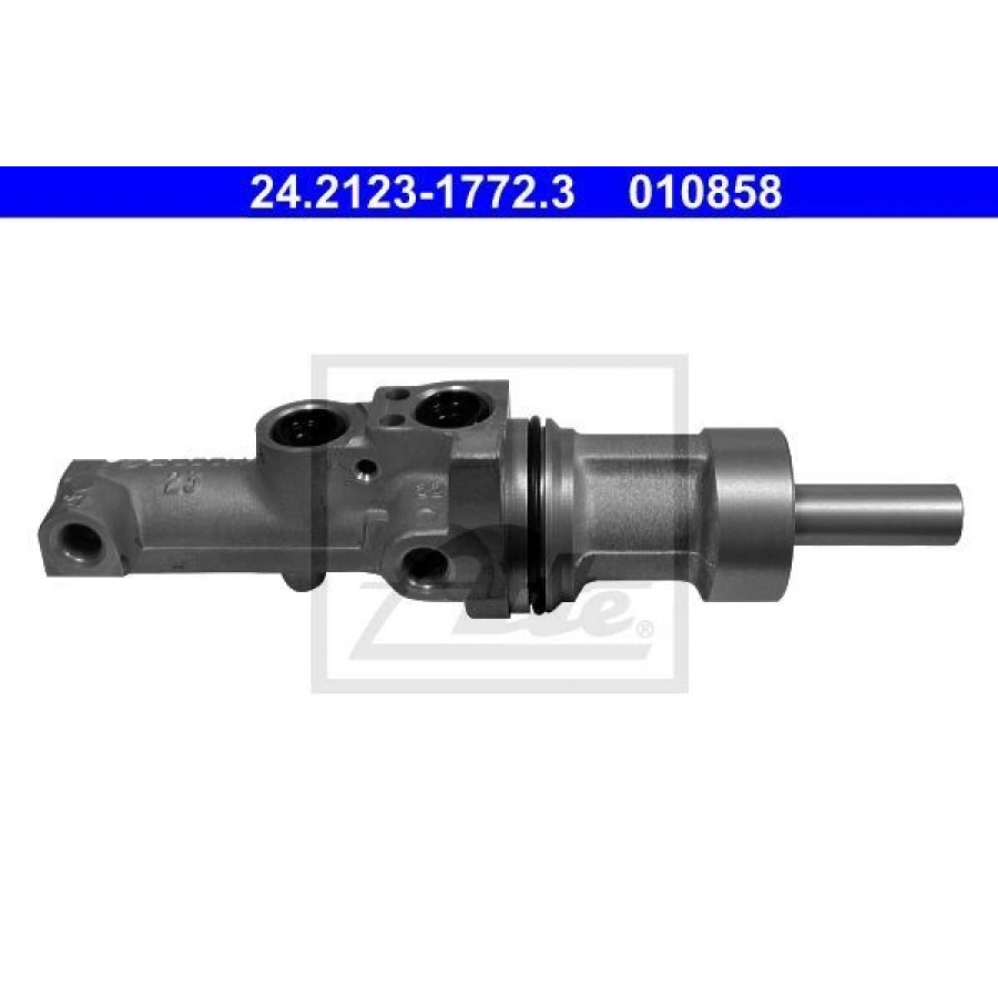 FREN ANA MERKEZİ VIANO W639 03> VITO W639 II 03> - (R1)