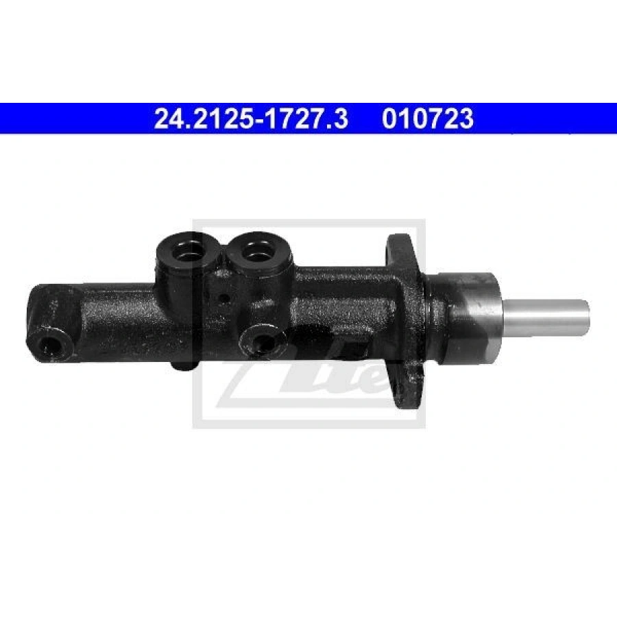 FREN ANA MERKEZİ SPRINTER 95>06 BOSCH TİPİ - (R1)