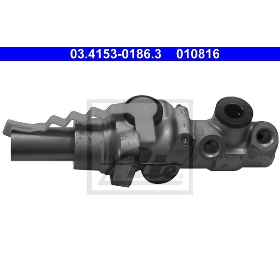 FREN ANA MERKEZİ Q3 ALHAMBRA CC PASSAT SHARAN TİGUAN 05> -(R1)