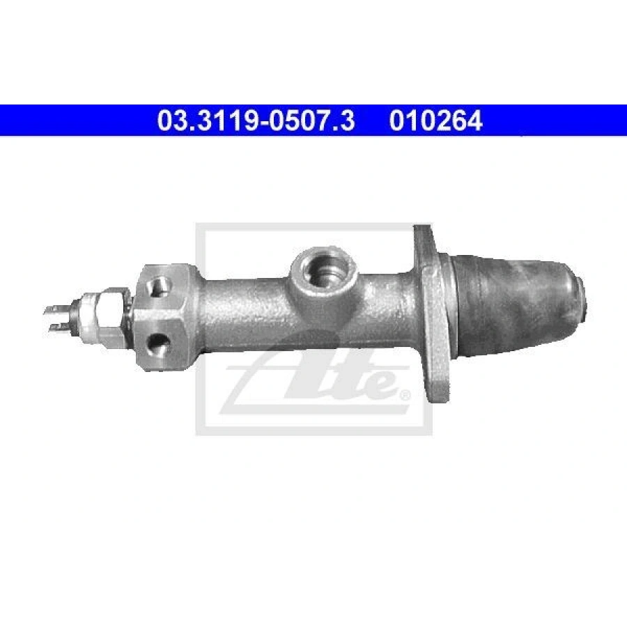 FREN ANA MERKEZİ BEETLE. BUBA. KAEFER. KEVER 67>79 - (R1)