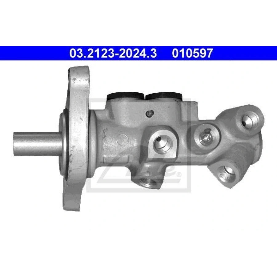 FREN ANA MERKEZİ GOLF IV 23.80 ATE ESP Lİ - (R1)