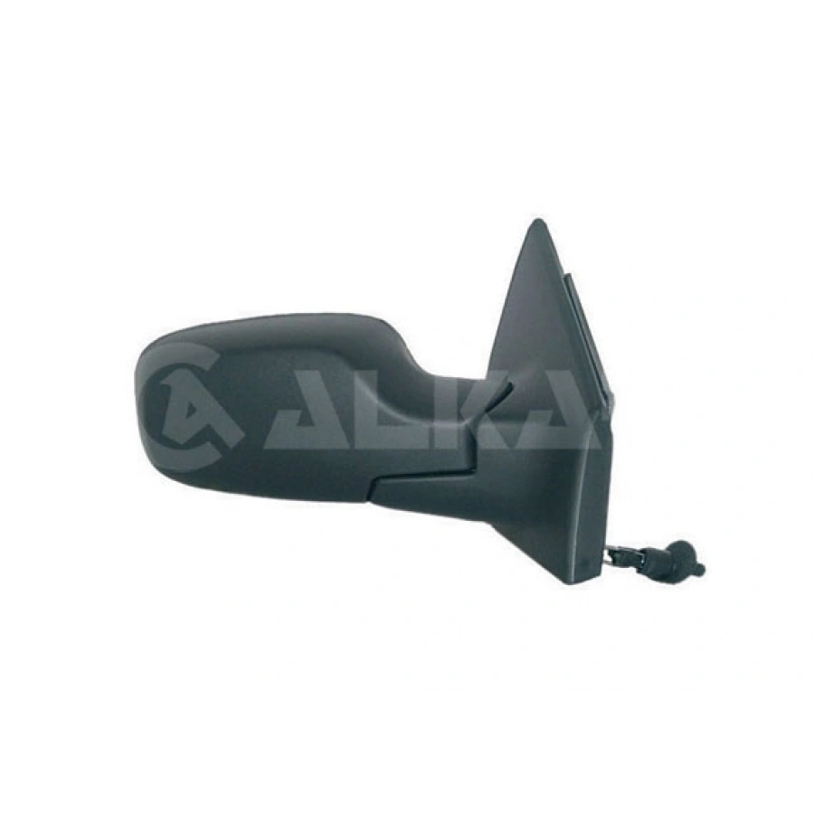 DIS DIKIZ AYNASI SAG SENSORLU RENAULT CLIO III (BR0/1,CR0/1) 2005-2009 (A1)