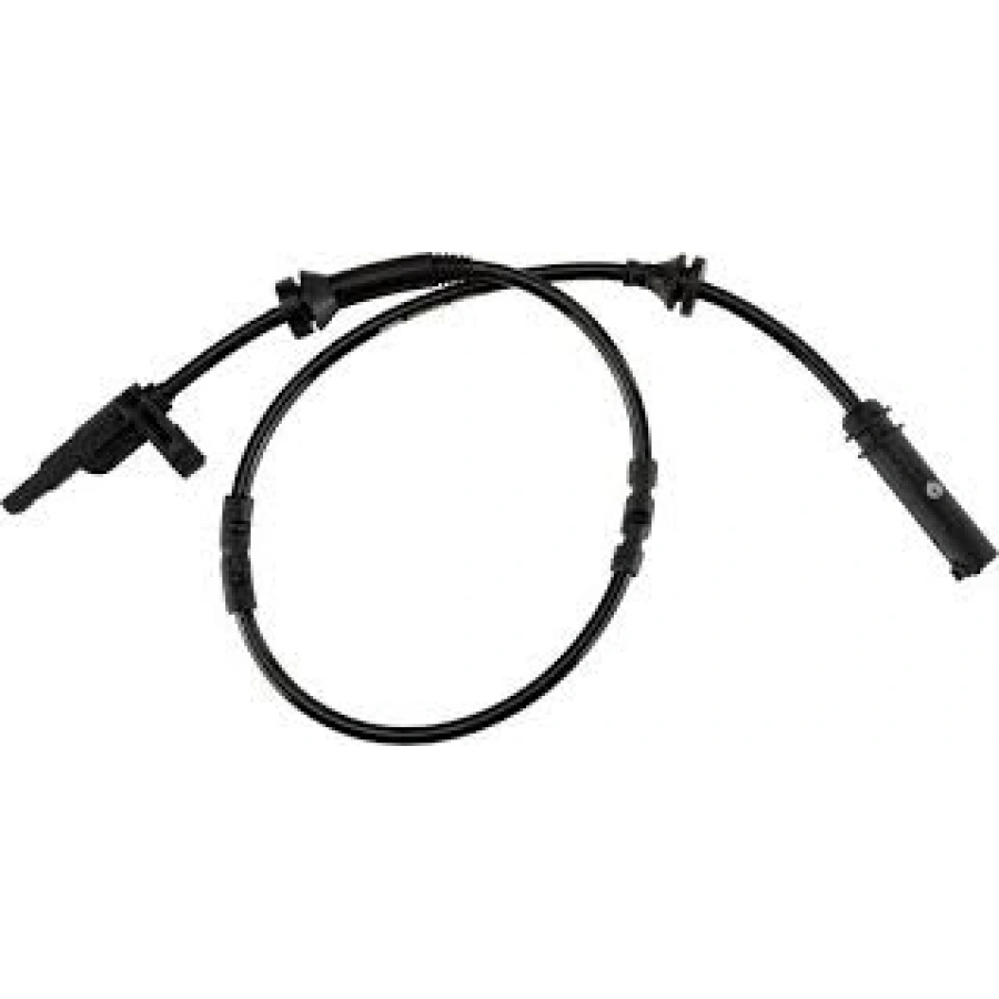 ABS SENSORU ARKA 11> X3-X4 [A.G] (R1)
