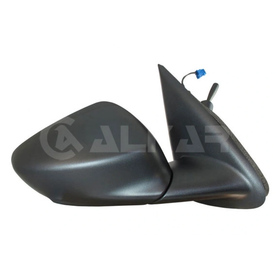 DIS DIKIZ AYNASI SAG MEKANIK ASTARLI SENSORLU 2 PIN CITROEN C-ELYSEE 2012- / PEUGEOT 301 2012- (A1)