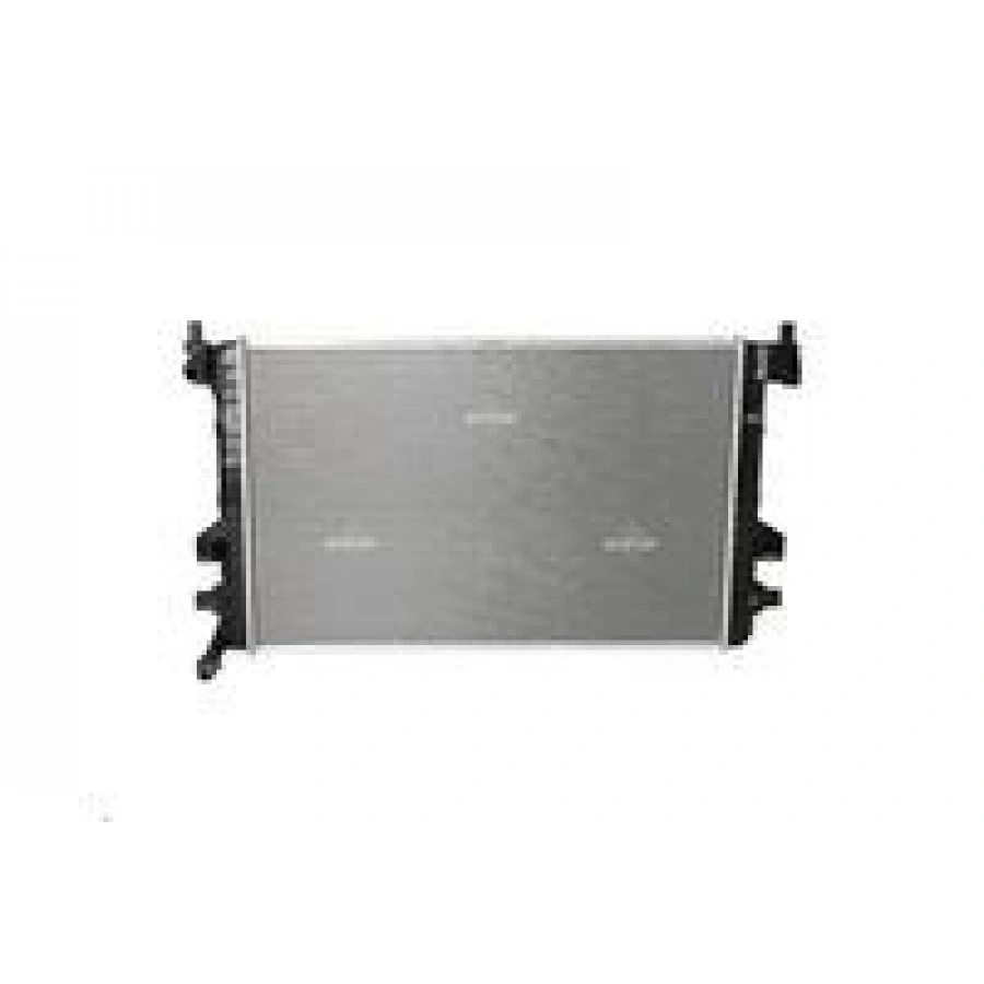 SU RADYATÖRÜ GOLFVII /A3/LEON /OCTAVIA/ 1,2 /1,4/1,6 2013> (R1)