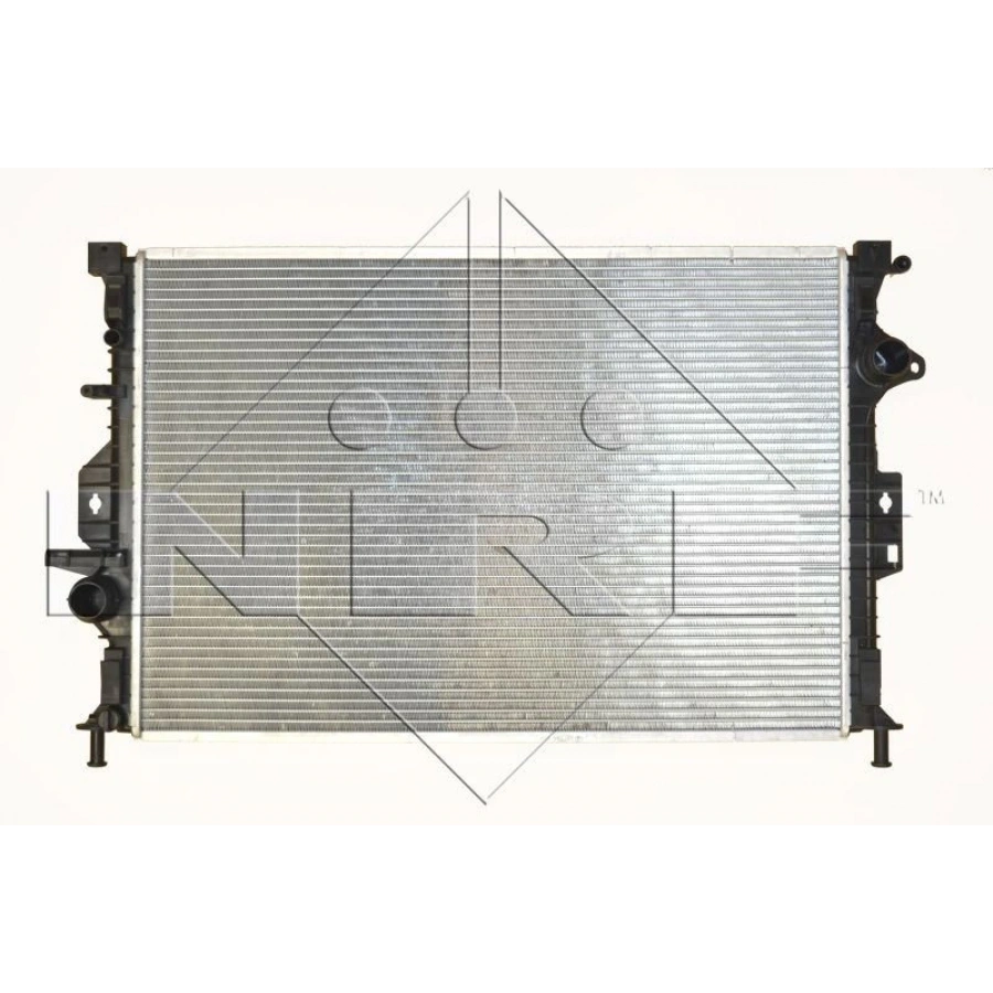SU RADYATÖRÜ VOLVO s60 II/ XC60/ XC70/ FOCUS III/ C MAX/ MONDEO. (2010> (R1)