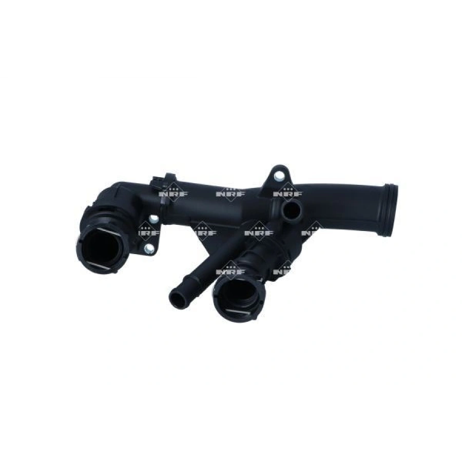 TERMOSTAT GOLF 7- PASSAT A3 LEON OCTAVİA CLHA-CLHB-DCXA-CXXB-1.6 TDİ-2.0 TDİ 2013> KOMPLE 92C (FEBİ 180454) (R1)