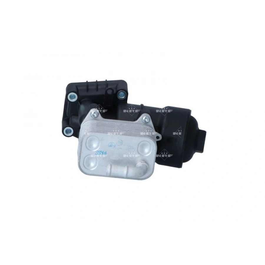 YAĞ FİLTRE KÜTÜĞÜ KOMPLE SOĞUTUCULU/AUDİ A6 2.0 TD (CGLC) (R1)