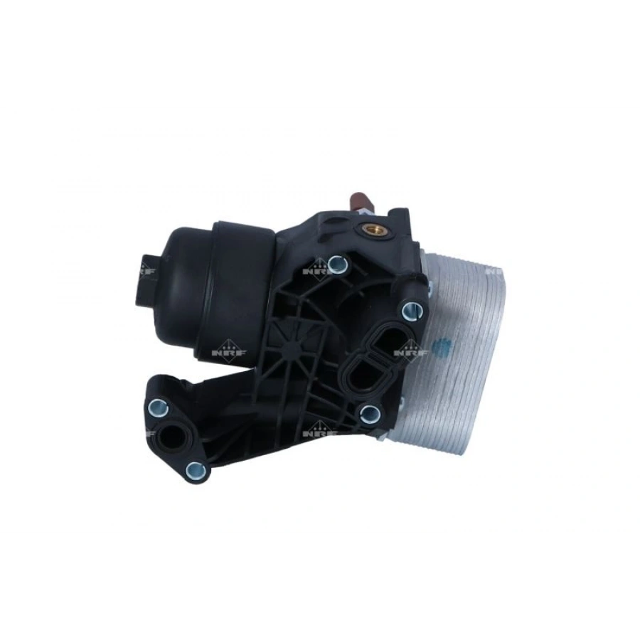 YAĞ FİLTRE KÜTÜĞÜ KOMPLE SOĞUTUCULU+MÜŞÜRLÜ/1.6TDI (CLHB) (R1)