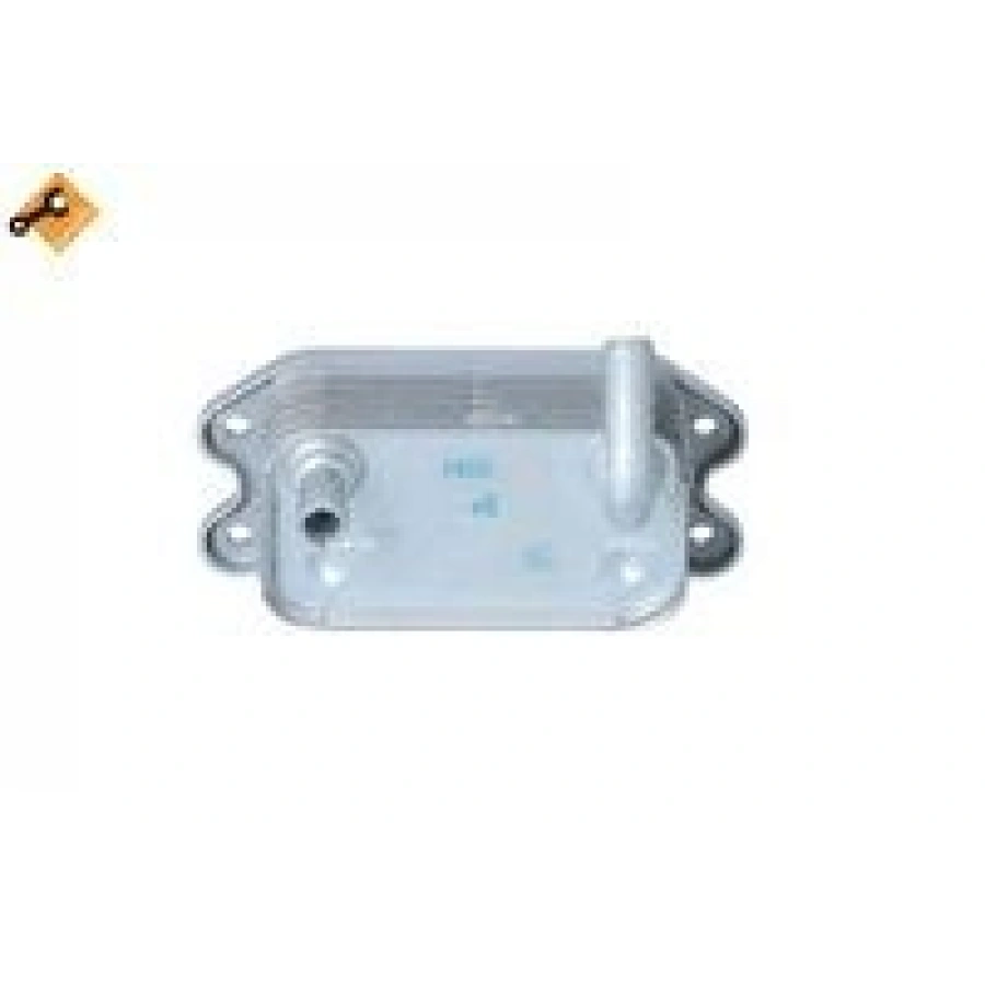 YAĞ SOĞUTUCU VOLVO S60 2.0T 00=> S80 2.8T6 3.0 98-06 V70 97-04=> XC90 02=> XC70 S70 97-00 C70 98-05 (R1)