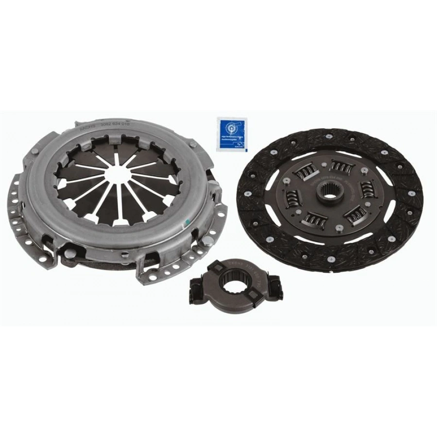 DEBRİYAJ SETİ AUDI 04E 141 016 D, 04E 141 015 A | SEAT 04E 141 016 D, 04E 141 015 A | VOLKSWAGEN 04E 141 015 A, 04E 141 016 D (R1)