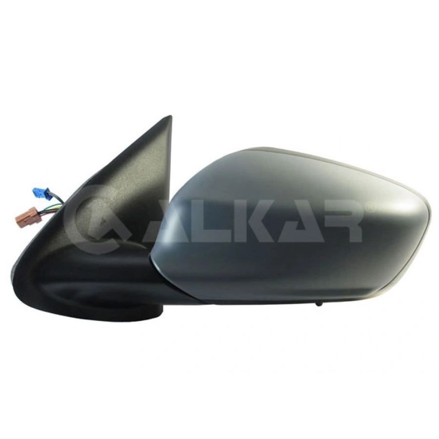 DIS DIKIZ AYNASI SOL ELEKTRIKLI ISITMALI ASTARLI CITROEN C-ELYSEE 2012- / PEUGEOT 301 2012- (A1)