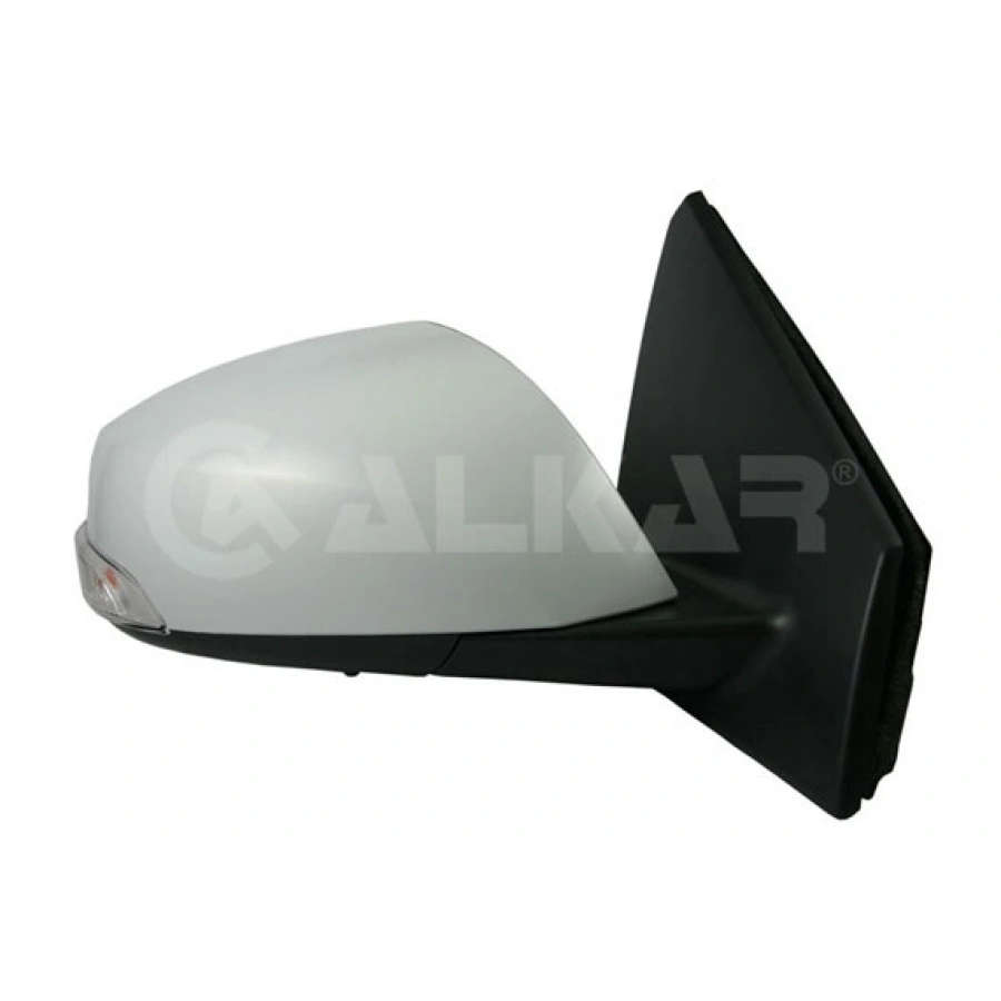DIS DIKIZ AYNASI SAG ELEKTRIKLI ISITMALI SINYALLI ASTARLI RENAULT FLUENCE 2009-2017 / RENAULT MEGANE III 2008-2015 (A1)
